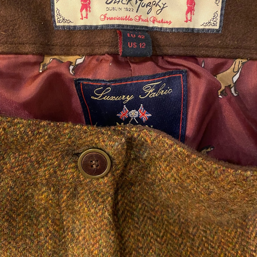 Patrick Murphy Pants - image 4